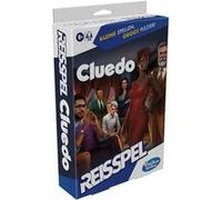 CLUEDO GRAB AND GO G