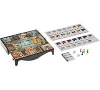 Cluedo Grab & Go Game,60 X 80 Cm
