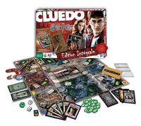 Cluedo - Harry Potter Édition Intégrale