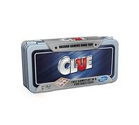 Cluedo - Jeu de Société Cluedo Road Trip - Jeu de Voyage - Version Française