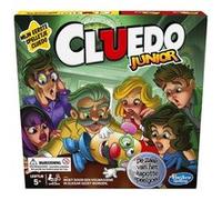Hasbro Gaming C1293568 Jeu De Société Déduction
