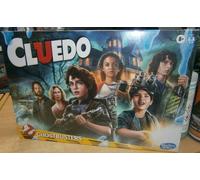 Cluedo Le Jeu De Société Classique De Mystère : Édition Ghostbusters