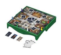 Cluedo le jeu - edition voyage