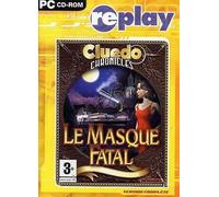 Cluedo : Le Masque Fatal Pc