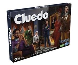 CLUEDO NL G