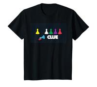 Cluedo One Down Clue T-Shirt