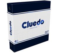 Hasbro Jeu classique Cluedo Signature G