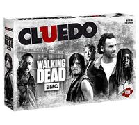Cluedo The Walking Dead AMC