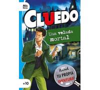Cluedo. Una velada mortal: Narrativa