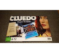Cluedo (version anglaise)