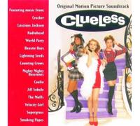 Clueless [OST] [Import]