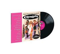 Clueless 30th Anniversary Vinyle