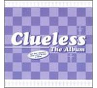 Clueless – Album – CD – Zyx Music