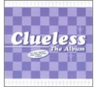 Clueless - Album