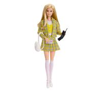 Clueless Barbie Signature Doll 30e anniversaire : Cher Mattel