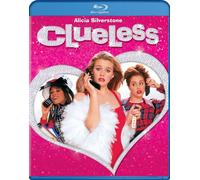 Clueless [Blu-Ray]