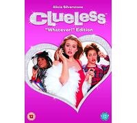 Clueless – Universal Pictures – Import anglais