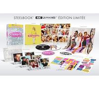 CLUELESS - COMBO UHD 4K + BD - STEELBOOK - EDITION COLLECTOR
