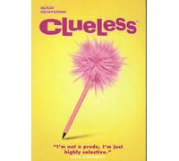 Clueless [Digital Video Disc] Sign Language, Subtitled
