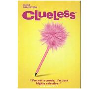 Clueless [Digital Video Disc] Sign Language, Subtitled