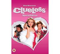 Clueless , (Special Collector's Edition) G