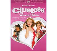 Clueless [DVD] [Import]