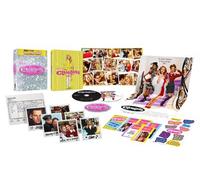 Clueless Édition Collector Limitée Steelbook Blu-ray 4K Ultra HD