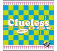 Clueless - Hits of The 90s [Import]