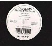 Clueless - My Heart Will Go on