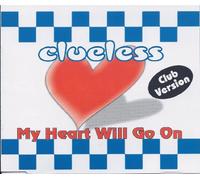 Clueless - My Heart Will Go on