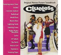 Clueless [OST]