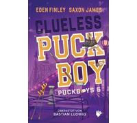 Clueless Puckboy
