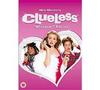 Clueless , (Special Collector's Edition) G