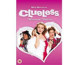 Clueless , (Special Collector's Edition) G
