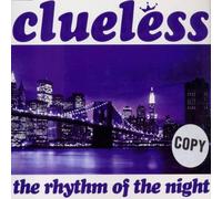 Clueless - Rhythm of The Night