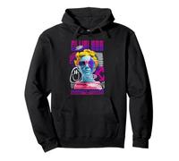 Clueless - Urban Streetwear Déclaration Sweat à Capuche