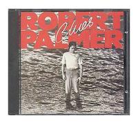 Robert Palmer – Clues – Import – Island