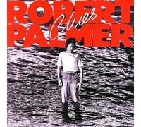 Clues by Robert Palmer (1995-01-03)