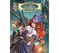 Clues intégrale NED L'intégrale - Mara - Akileos Eds - cartonné - Bande dessinée