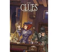 Clues - tome 2 Dans l'ombre de l'ennemi (2)