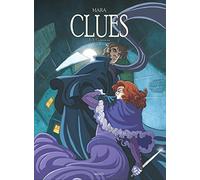 Clues - tome 3 Cicatrices (3)