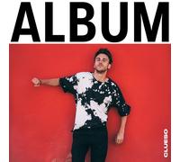 Clueso Album (Vinyl)