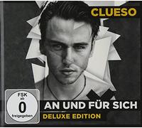 Clueso - an und für Sich-Deluxe Edition [Import]