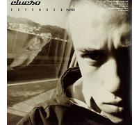 Clueso - Extended Player [Import]