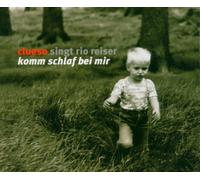 Clueso - Komm schlaf bei mir (Clueso singt Rio Reiser)