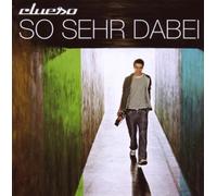 Clueso - So Sehr Dabei [Import]