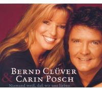 Clüver,Bernd & Carin - Niemand Weiss,Dass Wir Uns Lie