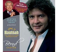 Cluever, Bernd - Hautnah-Die Geschichten M [Import]
