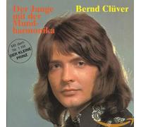Cluever, Bernd - Junge Mit Der Mundhar [Import]