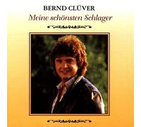 Cluever, Bernd - Meine Schoensten Schlager